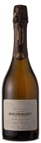 Domaine Bousquet Brut Methode Traditionnelle