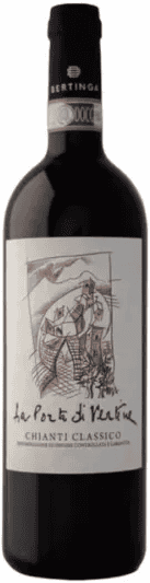Bertinga Chianti Classico "La Porta Di Vertine" Bertinga Chianti Classico "La Porta Di Vertine"