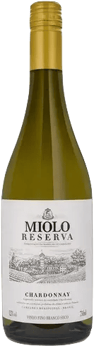 Miolo Chardonnay Reserva