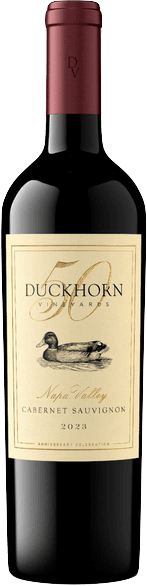 Duckhorn Cabernet Sauvignon Napa Valley Duckhorn Cabernet Sauvignon Napa Valley