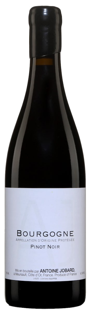 Antoine Jobard Bourgogne Rouge Antoine Jobard Bourgogne Rouge