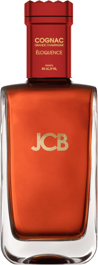 JCB By Jean-Charles Boisset Cognac Eloquence