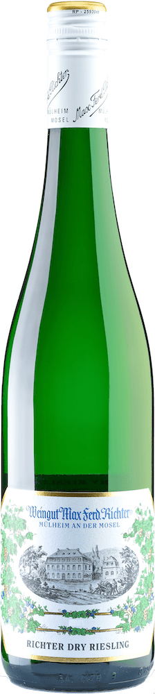 Weingut Max Ferd. Richter Riesling Dry