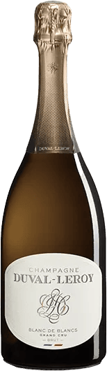 Duval-Leroy Champagne Blanc de Blancs Premier Cru Prestige Duval-Leroy Champagne Blanc de Blancs Premier Cru Prestige