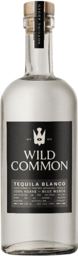 Wild Common Tequila Blanco Wild Common Tequila Blanco