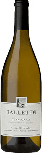 Balletto Chardonnay Sexton Hill Balletto Chardonnay Sexton Hill