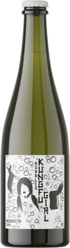 Charles Smith Bubbled Riesling Kung Fu Girl Charles Smith Bubbled Riesling Kung Fu Girl