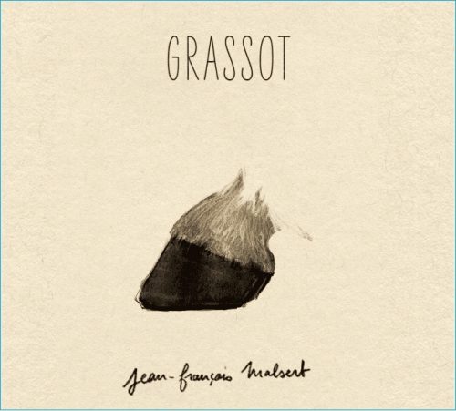 Jean-Francois Malsert Grassot VdF