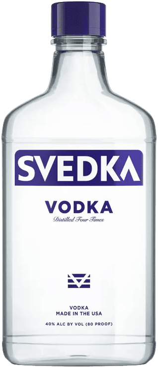 Svedka Vodka