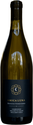 Amica Luna Chardonnay Zenith Vineyard Amica Luna Chardonnay Zenith Vineyard