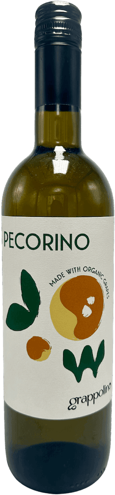 Grappolino Pecorino Grappolino Pecorino