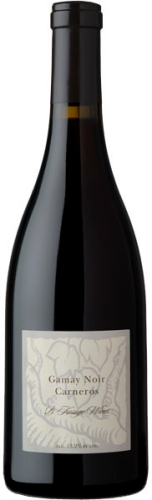 B. Kosuge Gamay Noir B. Kosuge Gamay Noir