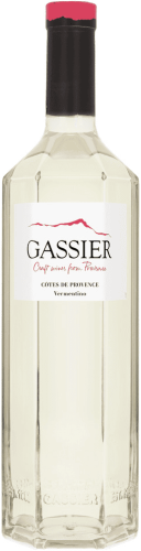 Chateau Gassier Cotes de Provence Blanc Chateau Gassier Cotes de Provence Blanc