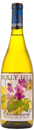 Bully Hill Chardonnay Elise Bully Hill Chardonnay Elise