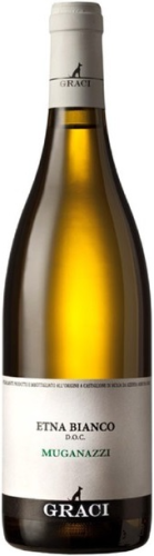 Graci Etna Bianco Muganazzi