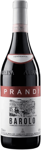Prandi Barolo