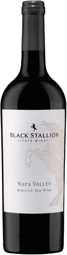 Black Stallion Meritage Red Blend Black Stallion Meritage Red Blend
