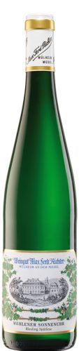 Weingut Max Ferd. Richter Wehlener Sonnenuhr Riesling Spatlese