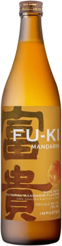 Fuki Sake Mandarin