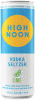High Noon Vodka Seltzer Lime Can 4pk