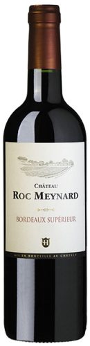 Chateau Roc Meynard Bordeaux Superior Chateau Roc Meynard Bordeaux Superior