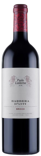 Paolo Conterno Barbera d'Asti Bricco Paolo Conterno Barbera d'Asti Bricco