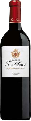 Chateau Tour de Capet Saint Emilion