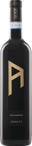 Janare Sannio Aglianico Riserva DOP