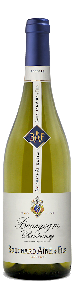 Bouchard Aine et Fils Bourgogne Chardonnay