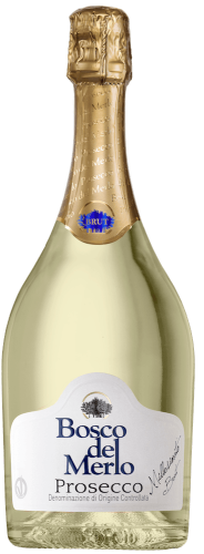 Bosco del Merlo Prosecco Brut Bosco del Merlo Prosecco Brut