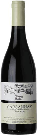 Domaine Bart Marsannay Clos du Roy Domaine Bart Marsannay Clos du Roy