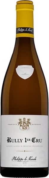 Philippe Le Hardi Rully 1er Cru Philippe Le Hardi Rully 1er Cru