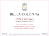 Bella-Colonna Etna Rosso Bella-Colonna Etna Rosso