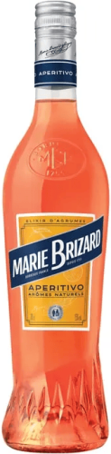 Marie Brizard Liqueur Citrus Apertivo Marie Brizard Liqueur Citrus Apertivo