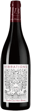 Domaine Jean-Marc Bouley Bourgogne Hautes Cotes de Beaune Vibrations Domaine Jean-Marc Bouley Bourgogne Hautes Cotes de Beaune Vibrations