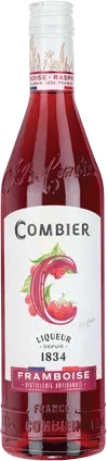 Combier Liqueur de Framboise Combier Liqueur de Framboise