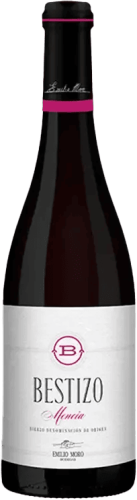 Emilio Moro Bierzo Mencia Bestizo Emilio Moro Bierzo Mencia Bestizo