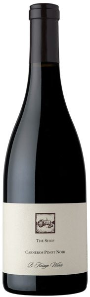 B. Kosuge Pinot Noir The Shop B. Kosuge Pinot Noir The Shop