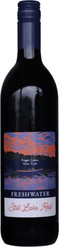 Freshwater By Montezuma Red Blend Still Lake Red Freshwater By Montezuma Red Blend Still Lake Red