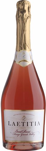 Laetitia Brut Rose Laetitia Brut Rose