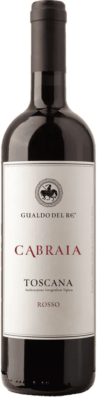 Gualdo del Re Toscana Cabraia