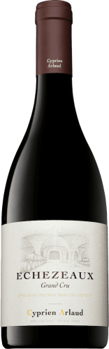 Cyprien Arlaud Echezeaux Grand Cru Cyprien Arlaud Echezeaux Grand Cru