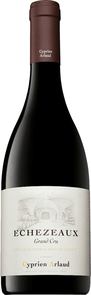 Cyprien Arlaud Echezeaux Grand Cru Cyprien Arlaud Echezeaux Grand Cru