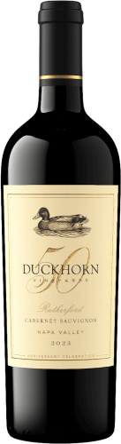 Duckhorn Cabernet Sauvignon Rutherford Duckhorn Cabernet Sauvignon Rutherford