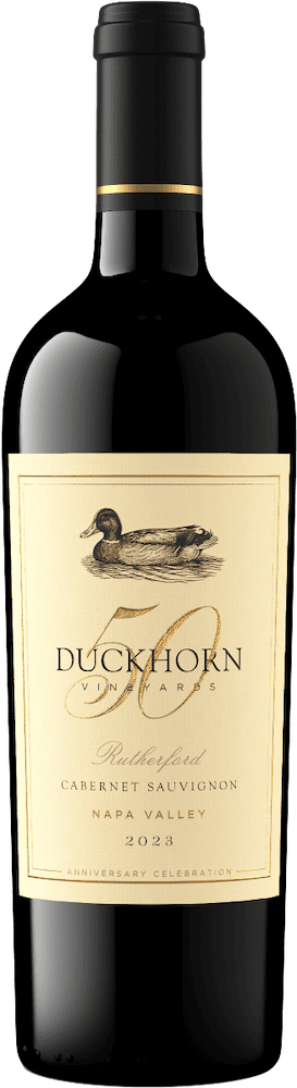 Duckhorn Cabernet Sauvignon Rutherford Duckhorn Cabernet Sauvignon Rutherford