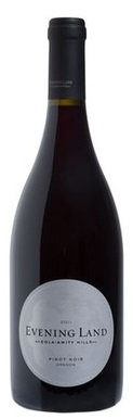 Evening Land Pinot Noir Eola - Amity Hills