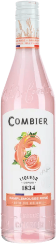 Combier Liqueur de Pamplemousse Rose Combier Liqueur de Pamplemousse Rose