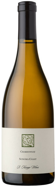 B. Kosuge Chardonnay B. Kosuge Chardonnay