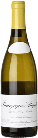 Domaine Leroy Bourgogne Aligote