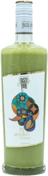 Russo 1899 Liqueur Pistachio Cream Russo 1899 Liqueur Pistachio Cream